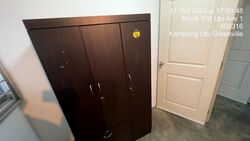 Blk 316 Ubi Avenue 1 (Geylang), HDB 4 Rooms #619288691